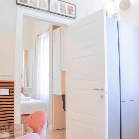 Alighieri Boutique Apartment Флоренція Екстер'єр фото