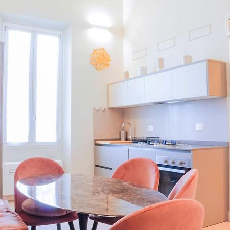 Alighieri Boutique Apartment Флоренція Екстер'єр фото