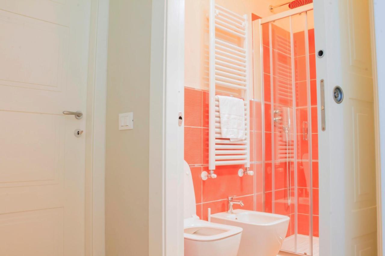 Alighieri Boutique Apartment Флоренція Екстер'єр фото
