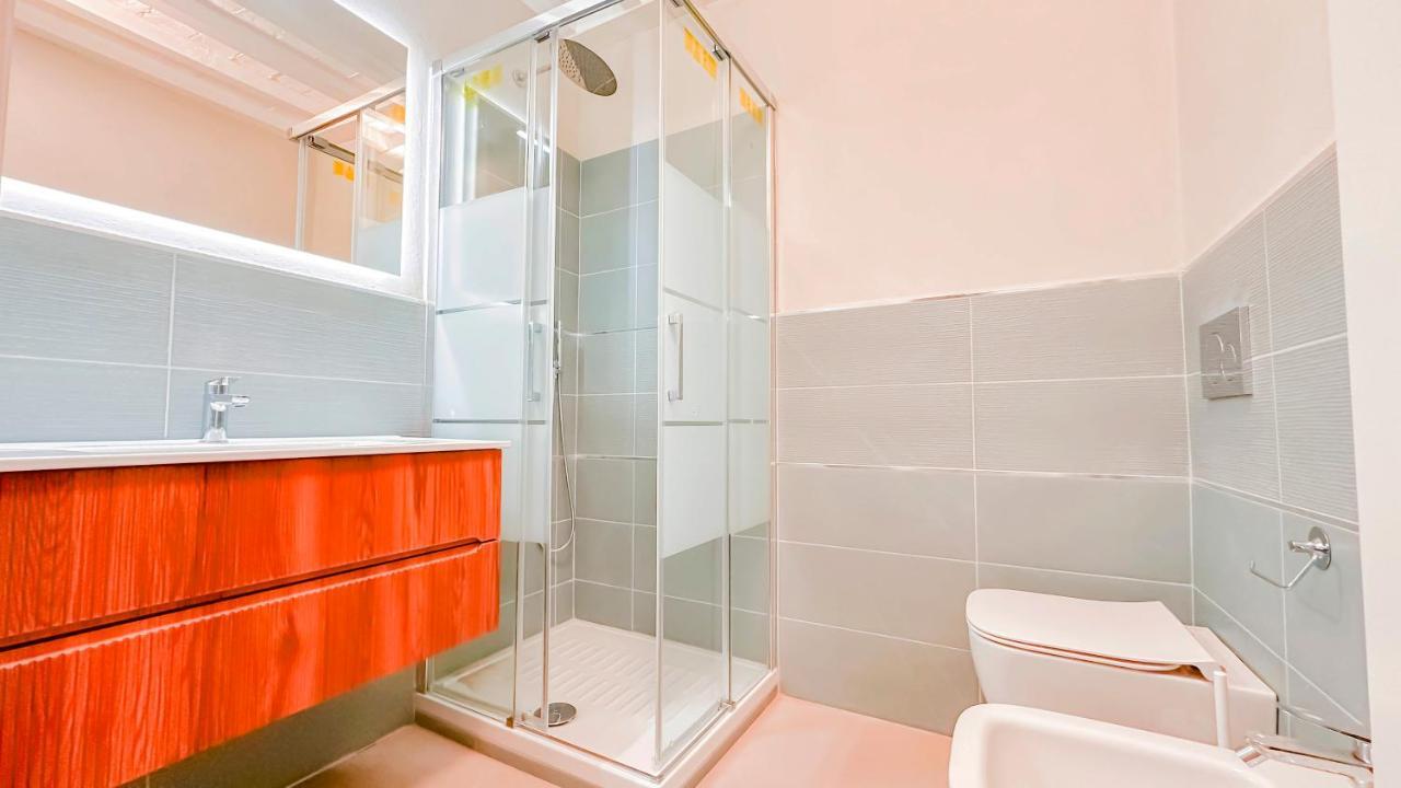 Alighieri Boutique Apartment Флоренція Екстер'єр фото