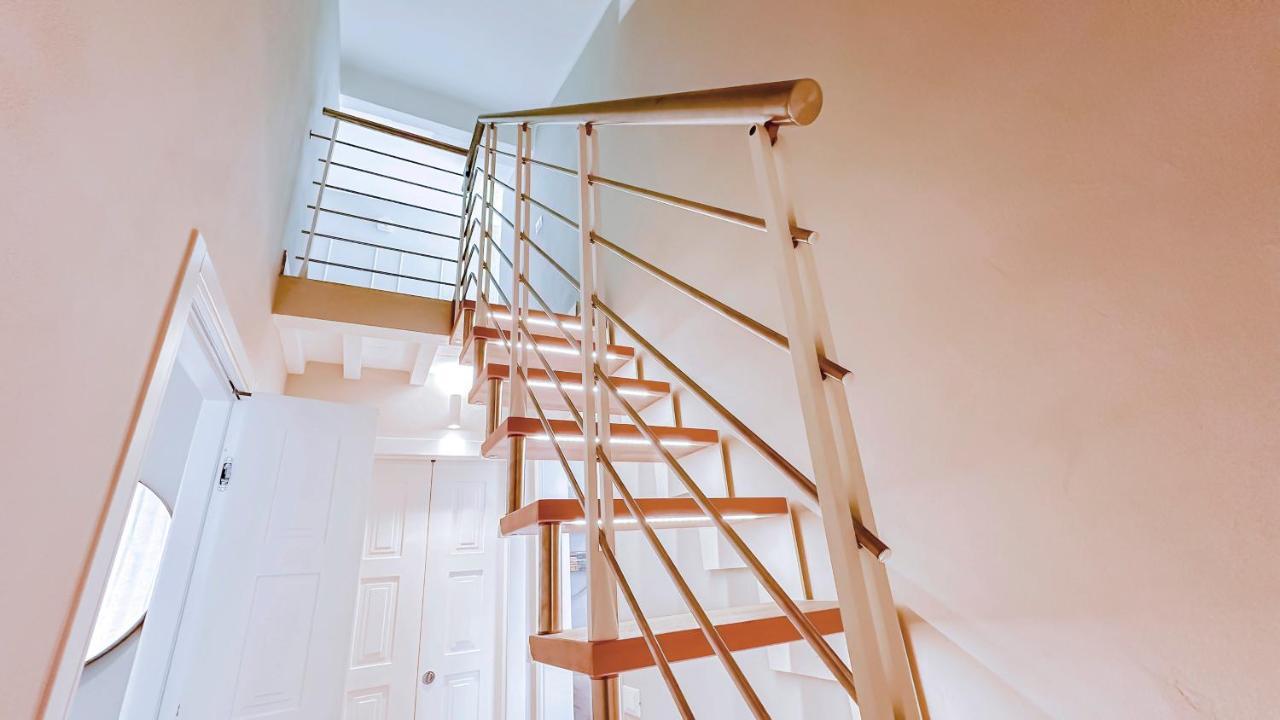 Alighieri Boutique Apartment Флоренція Екстер'єр фото