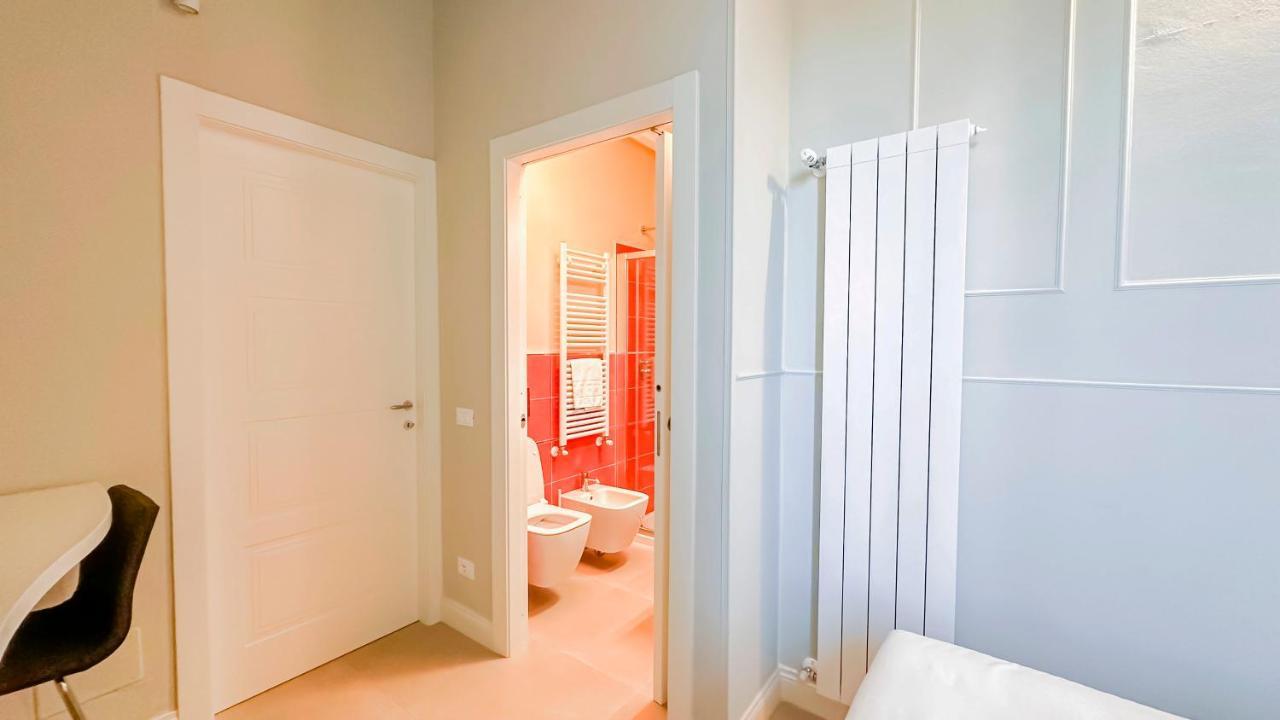 Alighieri Boutique Apartment Флоренція Екстер'єр фото