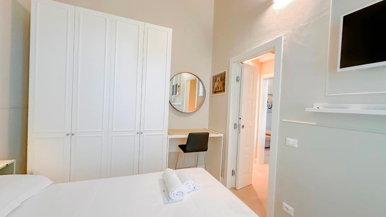 Alighieri Boutique Apartment Флоренція Екстер'єр фото