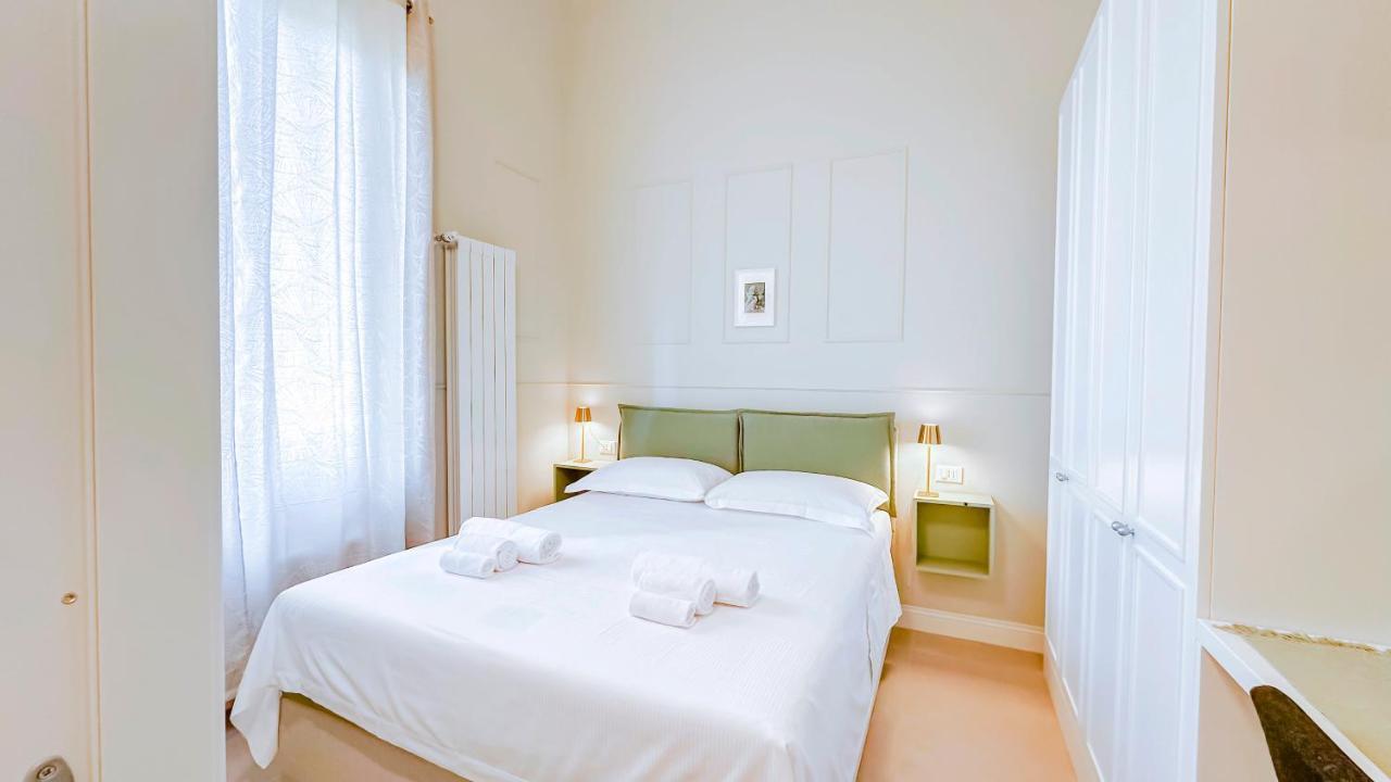 Alighieri Boutique Apartment Флоренція Екстер'єр фото