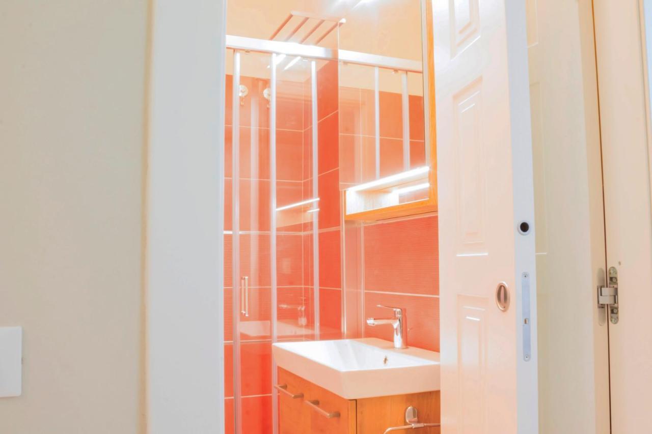Alighieri Boutique Apartment Флоренція Екстер'єр фото