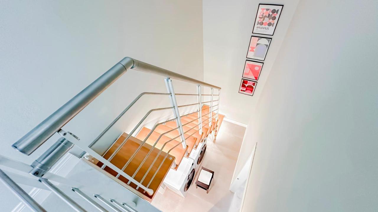 Alighieri Boutique Apartment Флоренція Екстер'єр фото