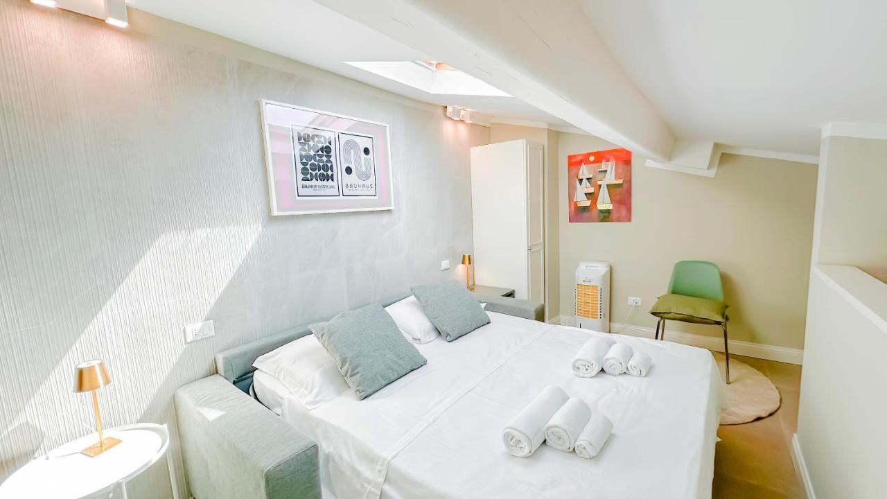 Alighieri Boutique Apartment Флоренція Екстер'єр фото