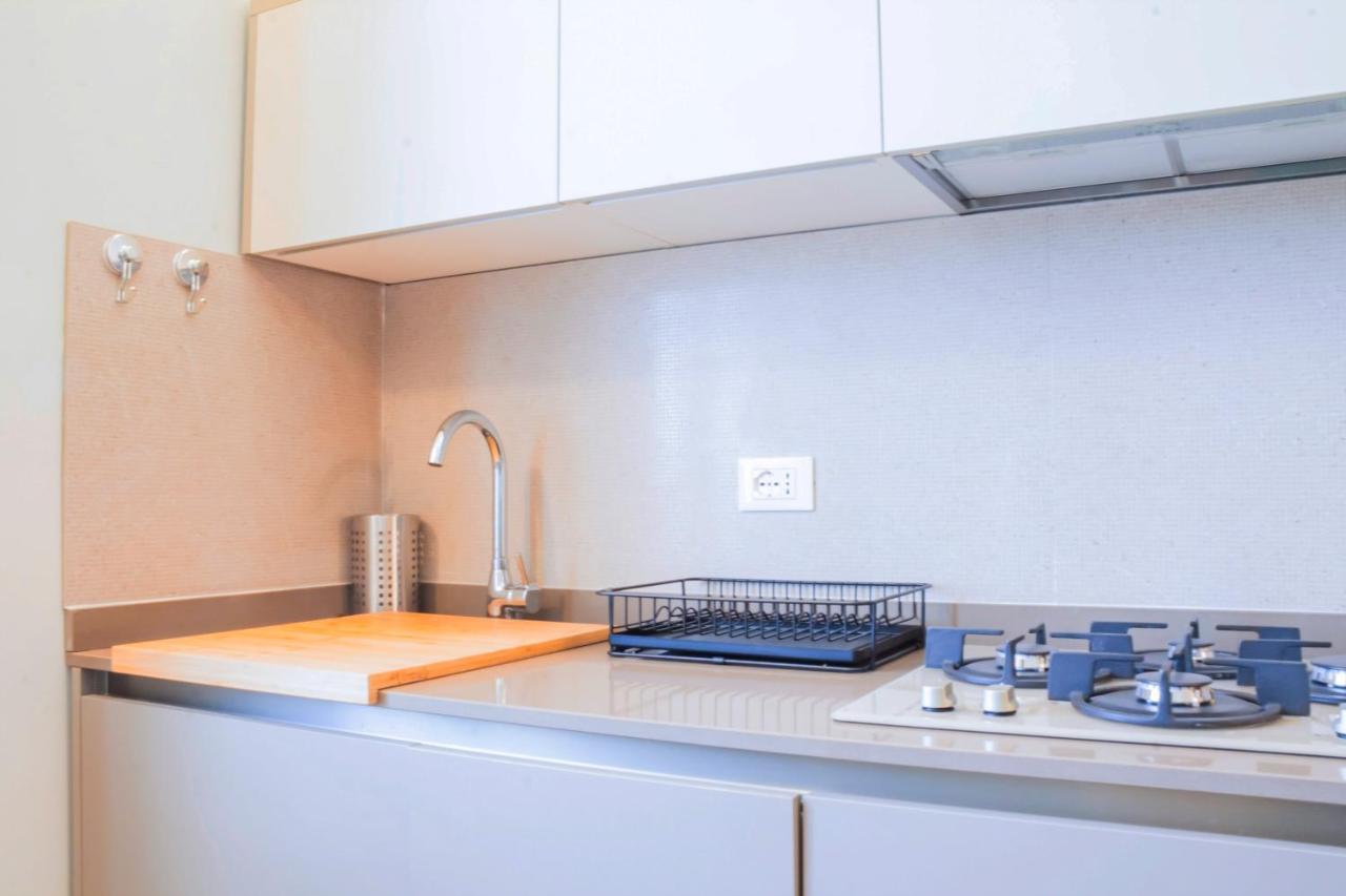 Alighieri Boutique Apartment Флоренція Екстер'єр фото
