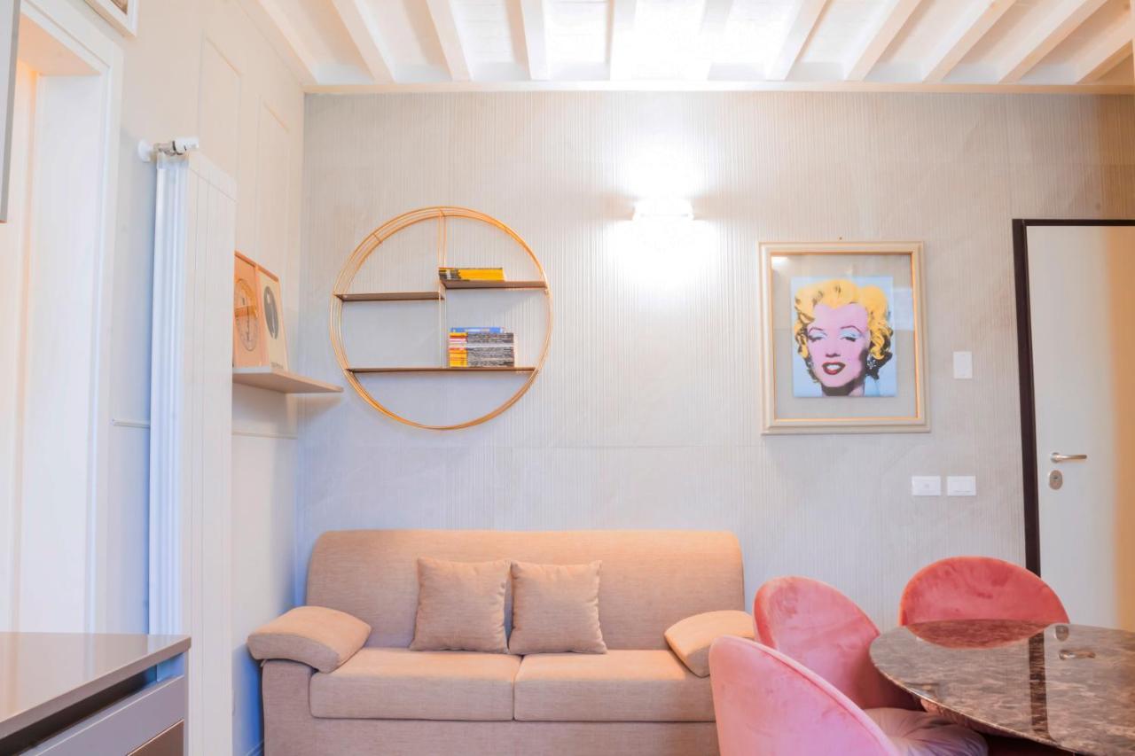 Alighieri Boutique Apartment Флоренція Екстер'єр фото